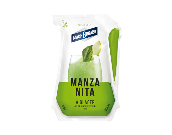 MANZANITA by Marie Brizard