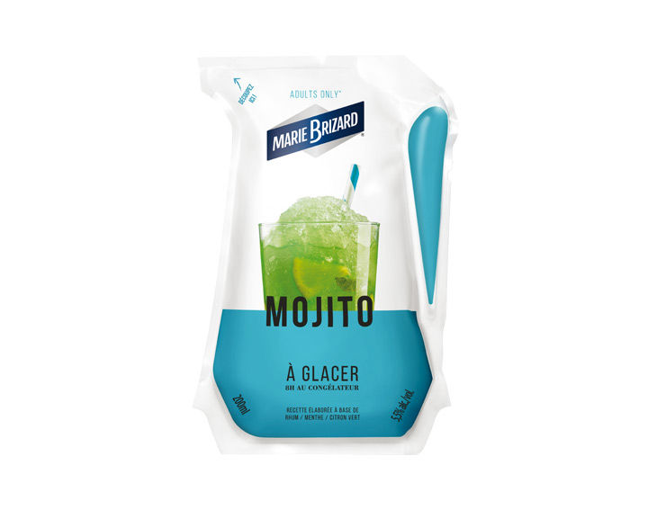 MOJITO by Marie Brizard