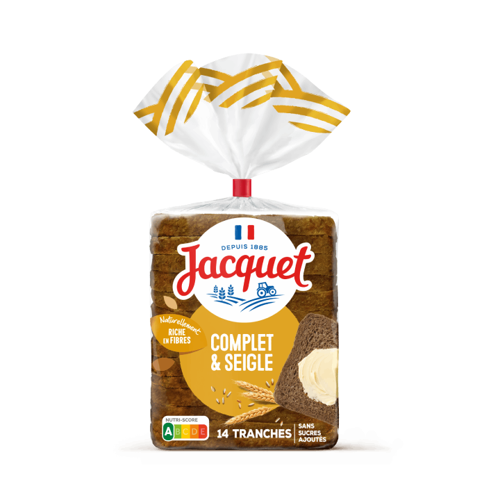 Complet & Seigle