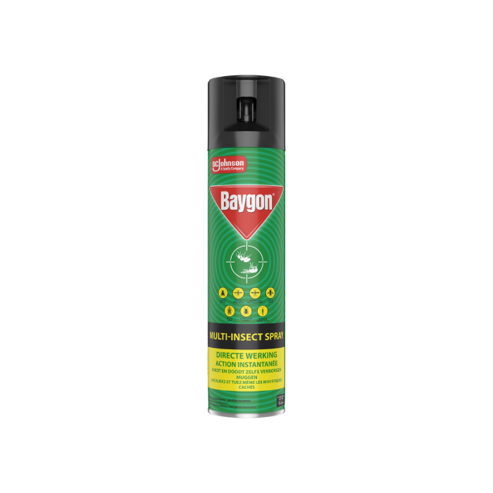 Baygon Multi-insectenspray