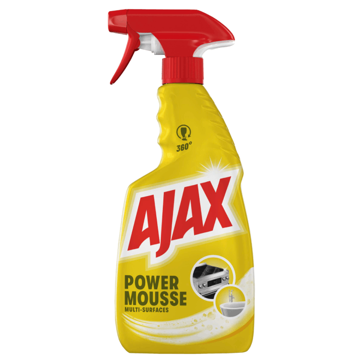 Spray Multi-Usage