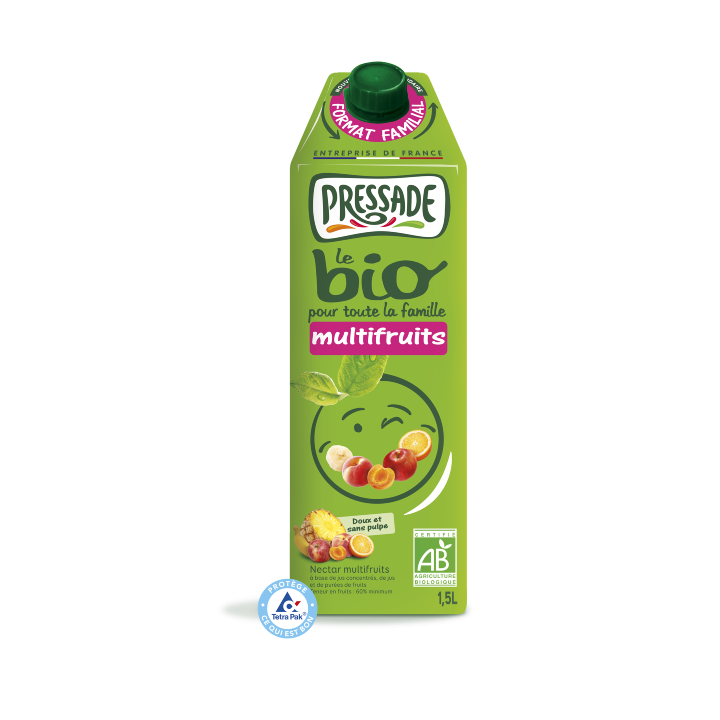 Multifruits 1,5l