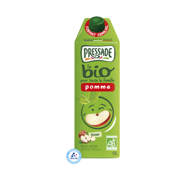 Pomme 1,5l