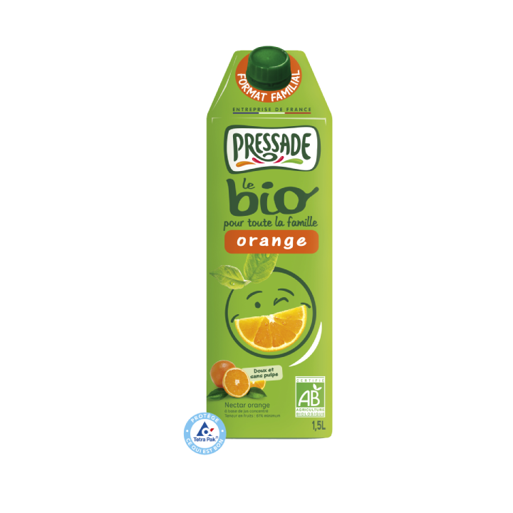 Orange 1,5l