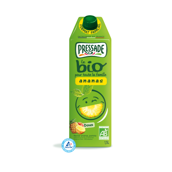  Ananas 1,5l