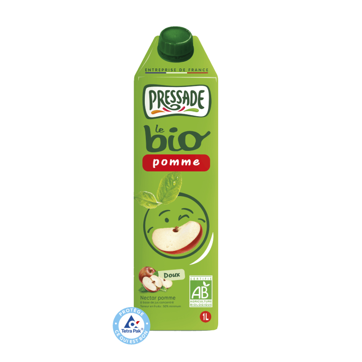  Pomme 1l
