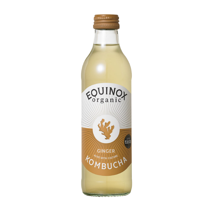 Ginger 275ml