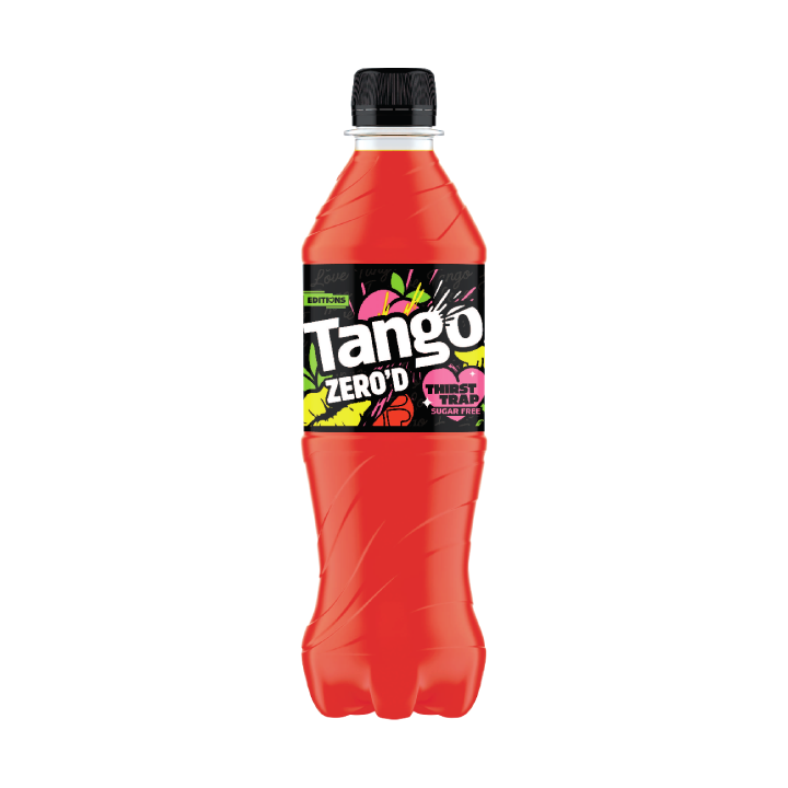 Tango Thirst Trap 500ml