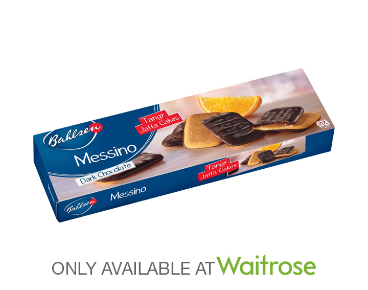 Messino Pack 125g