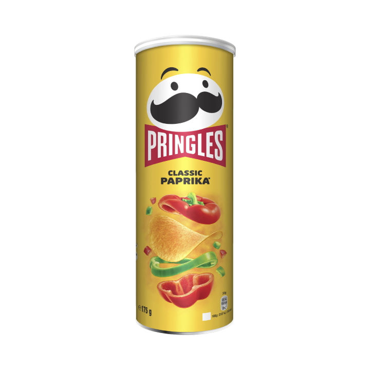 Classic Paprika 175g