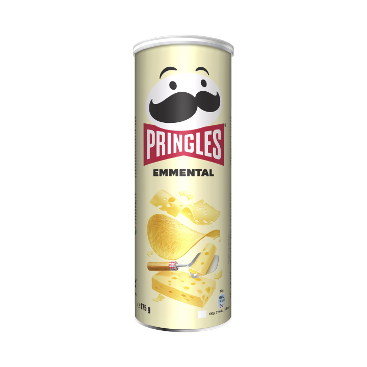 Emmental 175g