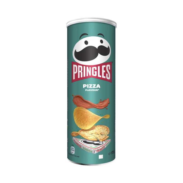 Pizza 175g