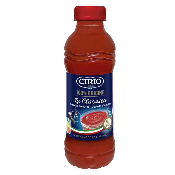Passata Classica 540g