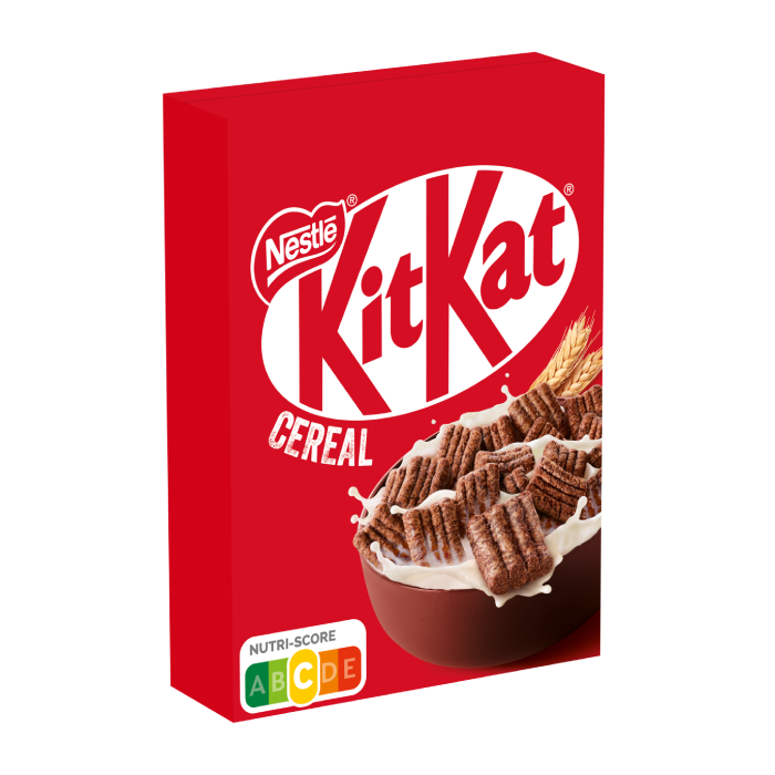 KITKAT Céréales - 330g