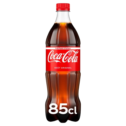 Coca-Cola Original 85cl