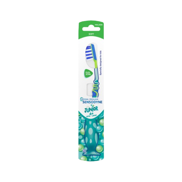 Sensodyne Toothbrush Junior