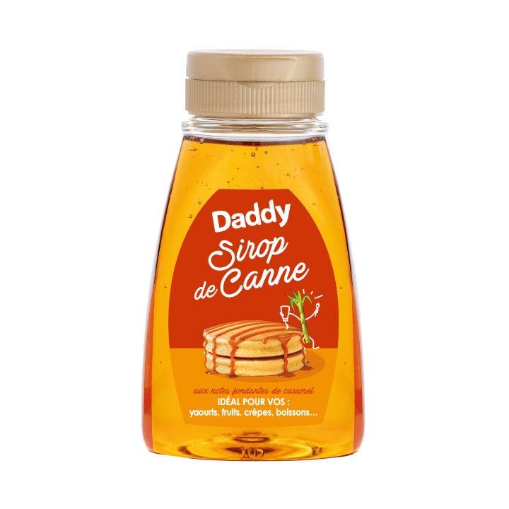 Sirop de canne 235g