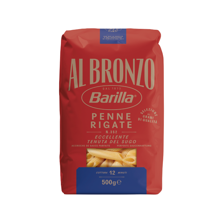 PENNE 500G