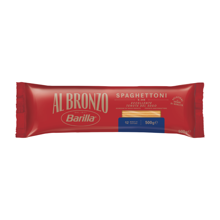 SPAGHETTONI 500G