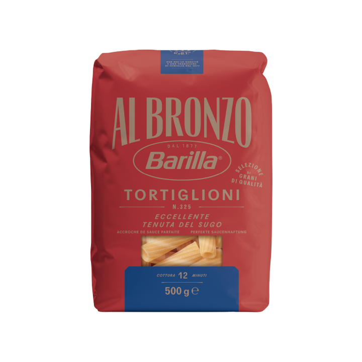 TORTIGLIONI 500G