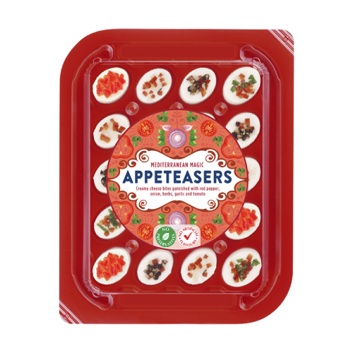 Appeteasers Mediterranean Magic 100g