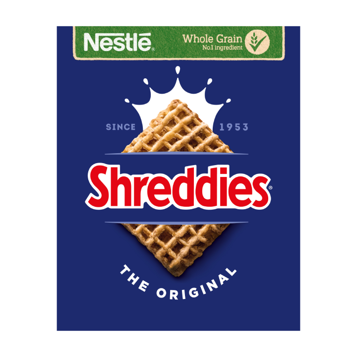 Shreddies Original 390g - 460g - 630g - 1.1kg