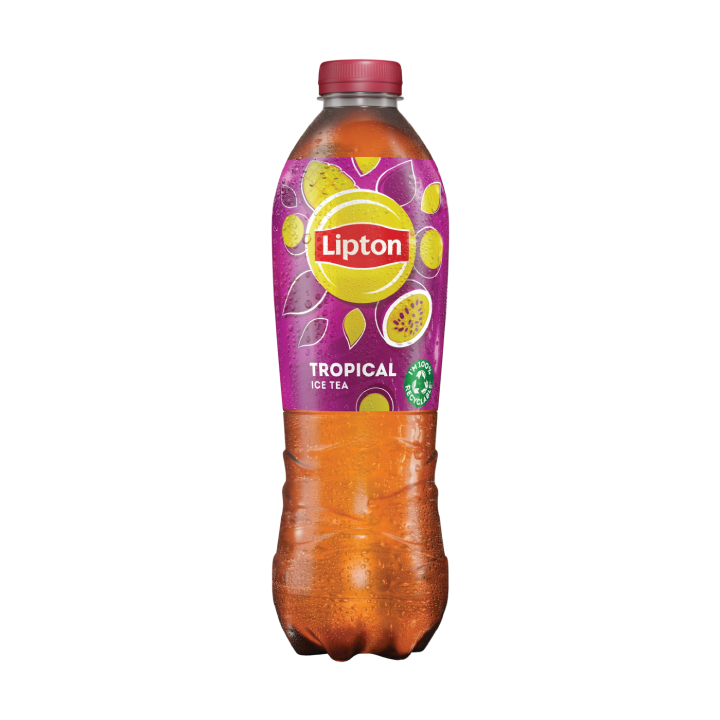 Lipton Ice Tea Tropical 1.25L