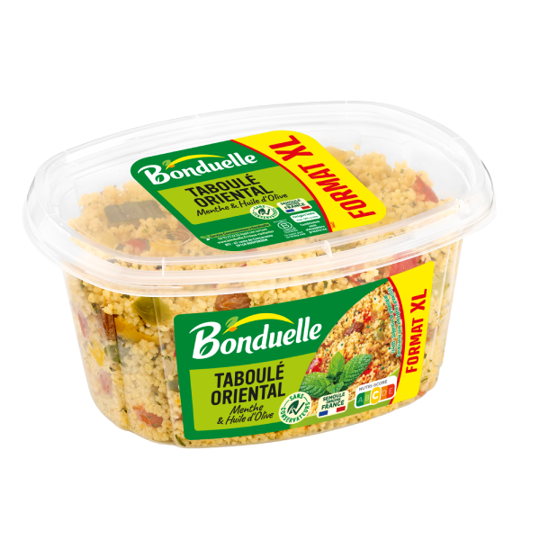 Taboulé Oriental 500g