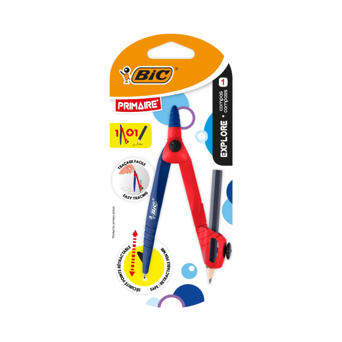 BIC® Learning Compass