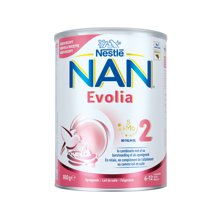 Evolia 2