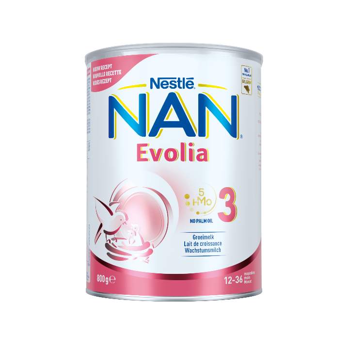 Evolia 3