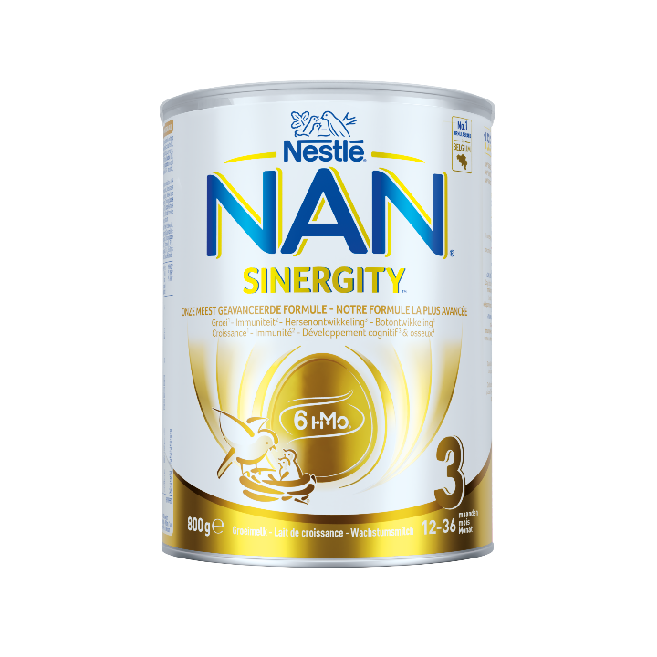 Sinergity 3