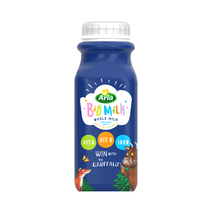 Arla Big Milk 250ml
