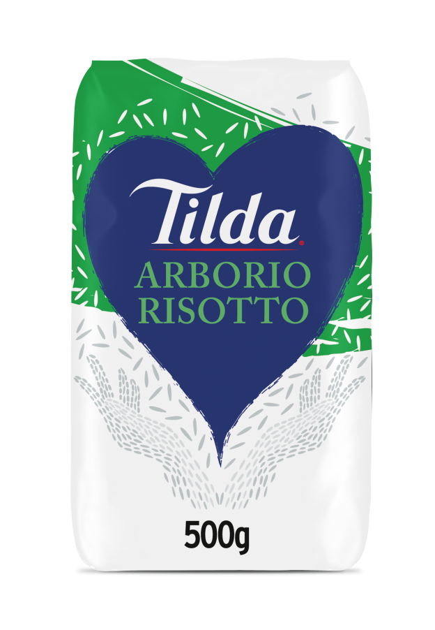 Tilda Arborio Rice 500g