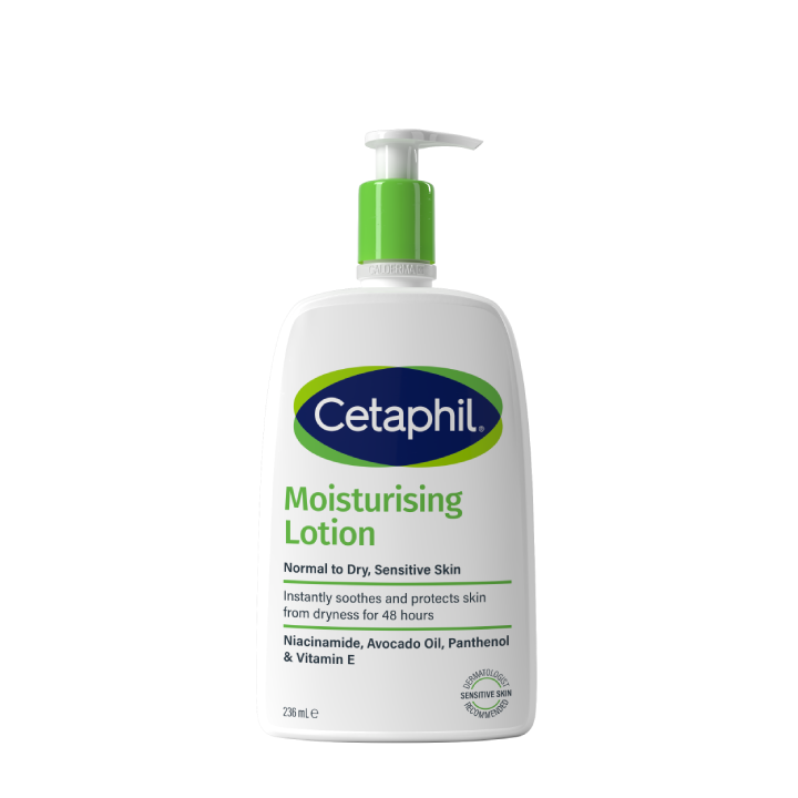 Cetaphil Moisturising Lotion 236ml
