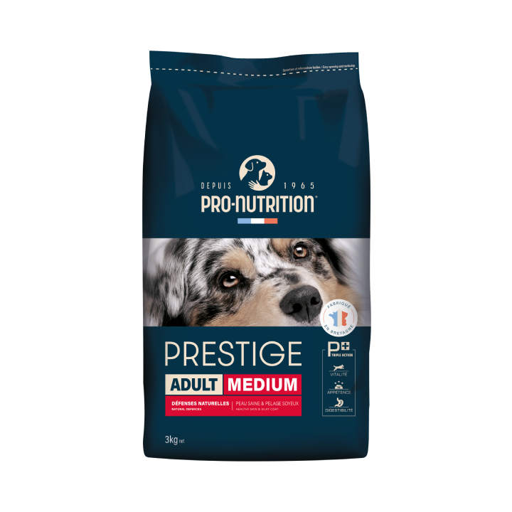 Adult Medium - Croquettes chien adulte de taille moyenne