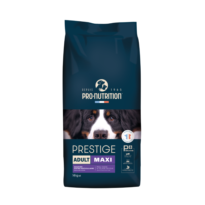 Adult Maxi - Croquettes chien adulte de grande taille