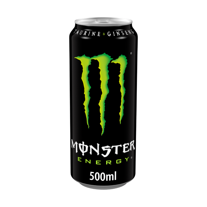 Monster Energy 500ml