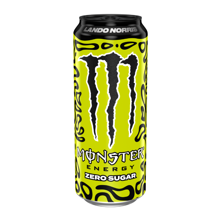 Monster Lando 500ml