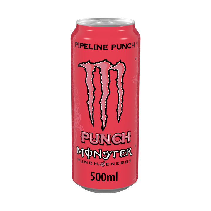 Monster Pipeline Punch 500ml