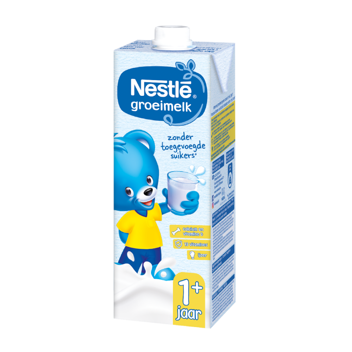 Nestle® Groeimelk 1+ 