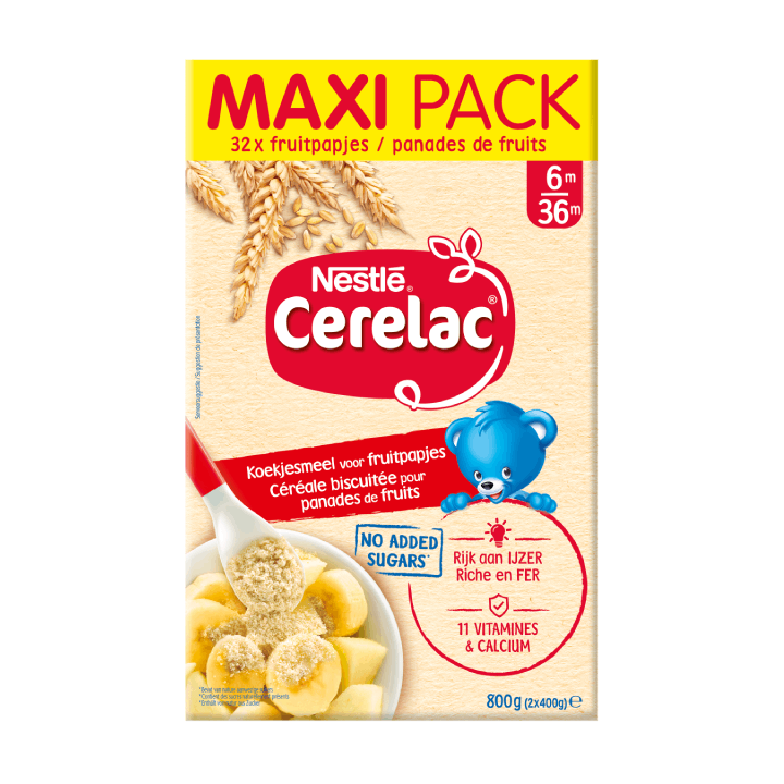Cerelac 800g