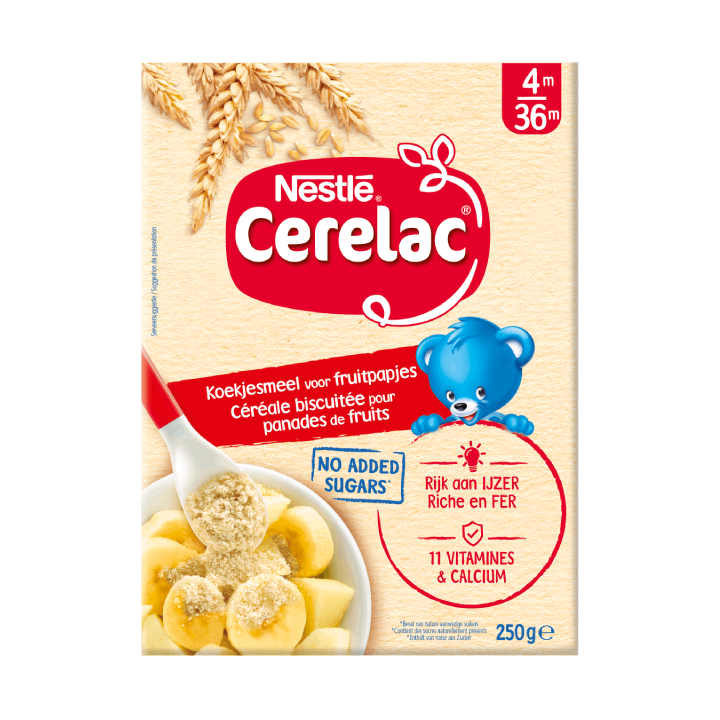 Cerelac 250g