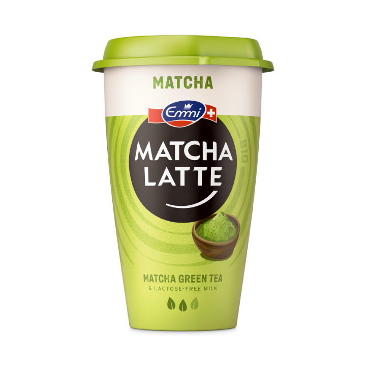 Emmi Matcha Latte 370ml