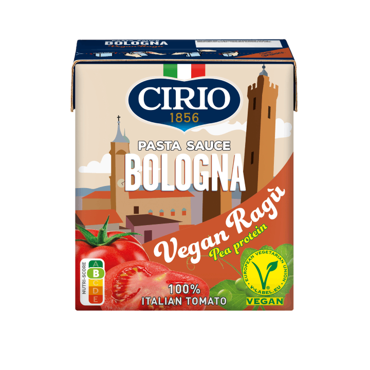 Sauce Bologna 340g