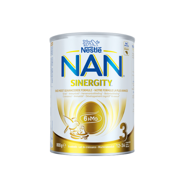 NAN Sinergity 3