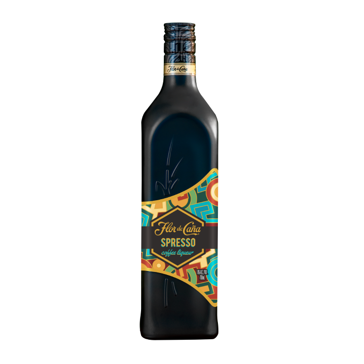 FLOR DE CAÑA Spresso