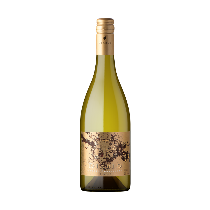 Diablo Golden Chardonnay
