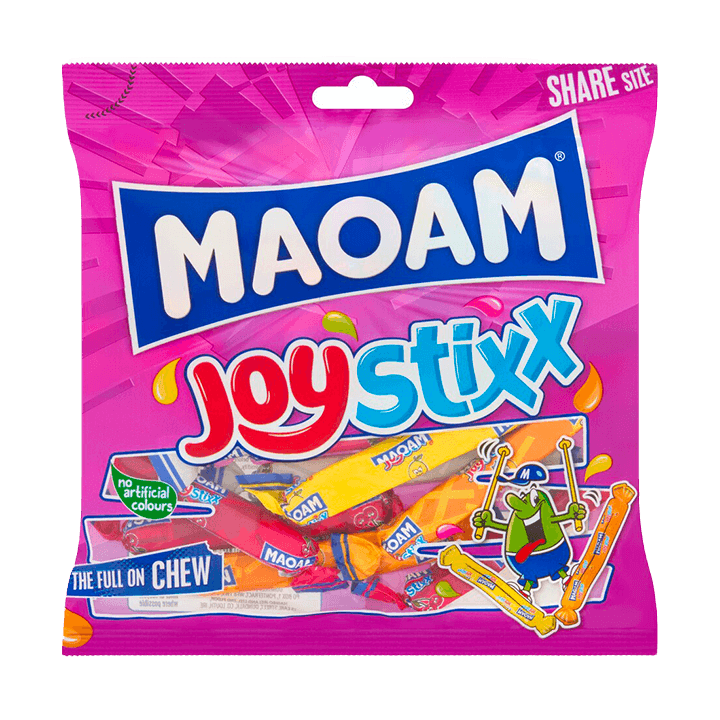Maoam Joystixx 140G