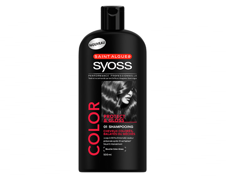 Shampoing Color Protect